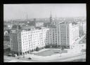 BERLIN, Strausberger Platz. NO-Ecke;
577788; KUNSTGESCH. INSTITUT BERLIN; 58/7528