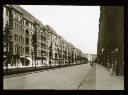 Verlag Dr. Franz Stoedtner. Berlin NW7 Wissenschaftliche Projektion und Stereoskopie;
Berlin Schöneberg Reihenhäuser; Mart. Luther Str?