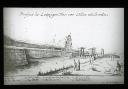 Berlin, Striedbeck, Leipziger Tor. 1690.; 39833