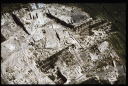 12.04 B30 Megiddo; Blick nach N Ausgrabungen O-Teil incl. Tempel-Bereich