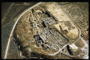 12.41 B67 T. el-Fār´a/Thirza (Nord); Blick nach N Ausgrabungen