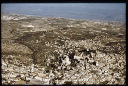 12.89 C40 Bethlehem; Gesübers. nach O zum Toten Meer + Plateau von Trans-jordanien