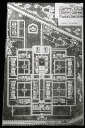 BERLIN-BUCH, Altleuteheim, Plan; D.B.A.5979