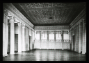Potsdam. Zivilkasino. Tanzsaal. (K.F.Schinkel. 1823.); 55992 KUNSTGESCH. INSTITUT BERLIN 55/4035
