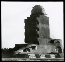 Erich Mendelsohn, Charlottenburg Potsdam Der Einsteinturm; SEESTERN LICHTBILDER E:A: SEEMANN LEIPZIG No 86311; KUNSTGESCHICHTLICHES INSTITUT BERLIN