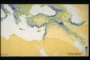 3.91 ; Mean annual precipation; Atlas of Israel Abb.IV/2/E