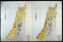 3.97 ; Lan Utilization; Atlas of Israel Abb.VIII/1