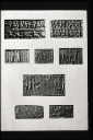 3.60 ; ~2400/1600 v.Chr.; Orthmann, Alt.Orient Abb.432