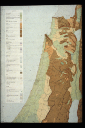 3.77 ; Geomorphology; Atlas of Israel Abb.II/1/L