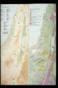 3.86 ; Minerals/Lithology; Atlas of Israel Abb.III/4/L