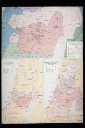 4.08 ; Zion/Hasmonaen; Atlas of Israel Abb.IX/5/R