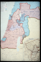 4.11 ; Kingdom of Herod; Atlas of Israel Abb.XI/7/L