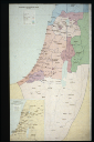 4.15 ; Byzantine Period (324-640); Atlas of Israel Abb-IX/9/E/F