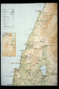 4.16 ; Paläst. under the crusaders; Atlas of Israel Abb-IX/10/R