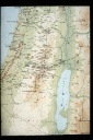 4.17 ; Palä. under the crusaders; Atlas of Israel Abb-IX/10/R