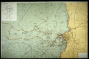 4.18 ; Climate and Hydrology; Atlas of Jerusalem Sh 2