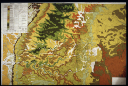 4.19 ; Geology; Atlas of Jerusalem Sh 3