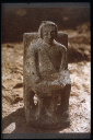 4.62 ; Votivstatue; Yadin, Hazor, S.95