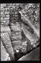 5.41 ; Wiederaufgebaute Mauer (445-433 v.Chr.); Kenyon, M., Ausgrab. Jerus. Taf.54