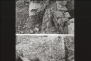 5.42 ; Jerus. Stadtmauer (bis 70n.Chr.); Kenyon, M., Ausgrab. Jerus. Taf.55/56
