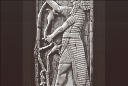 5.55 ; 25,2x11,5cm; MALLOWAN, Nimrud Abb.388