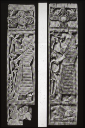 5.57 ; je:28,7x6,7cm; MALLOWAN, Nimrud Abb.292/3