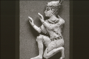 5.66 ; 10x6,5cm; MALLOWAN, Nimrud Abb.431