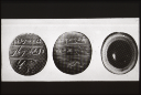5.89 ; 8./7. Jh.v.Chr.; Inscribed Seals, NR.5