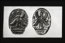 5.92 ; 7. Jh.v.Chr.; Inscribed Seals, NR.30