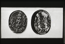 5.95 ; 8. Jh.v.Chr.; Inscribed Seals, NR.39