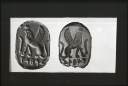 5.96 ; 8. Jh.v.Chr.; Inscribed Seals, NR.41