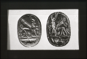 5.97 ; 8. Jh.v.Chr.; Inscribed Seals, NR.42