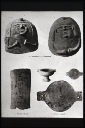 6.93 ; Coffins, Lid; Lachish IV, Abb.Pl.45