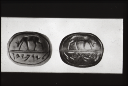 6.00 ; 8. Jh.v.Chr.; Inscribed Seals NR.45