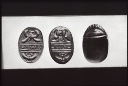 6.04 ; 7. Jh.v.Chr.; Inscribed Seals, NR.98