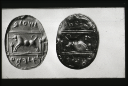 6.06 ; 7. Jh.v.Chr.; Inscribed Seals NR.108