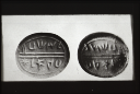 6.07 ; 6. Jh.v.Chr.; Inscribed Seals NR.116