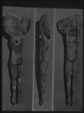 6.36 ; Spoon, female figurine; LOUD,G., Meggido, Abb. Pl.40