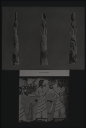 6.53 ; Ivory Flasch/Wall pain-ting; Lachish II, Abb: Pl. XV