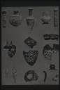 6.57 ; Glass Fragments; Lachish II, Abb: Pl.XXIV