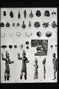 6.58 ; Metal objects; Lachish II, Abb: Pl.XXVI
