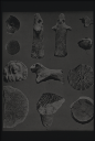 6.59 ; Pottery Objects; Lachish II, Abb: Pl.XVIII