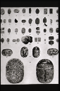 6.60 ; Scarabs; Lachish II, Abb: Pl.XXXII B