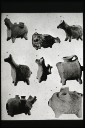 6.69 ; Zoomorphic Vessels; Lachish III Abb.Pl.30