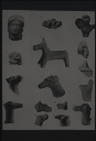 6.71 ;  Pottery Figurines; Lachish III Abb.Pl.32