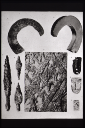 6.76 ; ARMOUR/ARROW-HEADS; Lachish III Abb.Pl.39