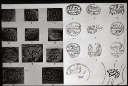 6.80 ; Private Stamps; Lachish III Abb.Pl.47