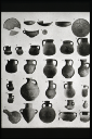 6.85 ; Selected Pottery (tomb 1002); Lachish III Abb.Pl.74