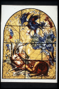 7.08 ; Nephtali; CHAGALL, Abb.S.53