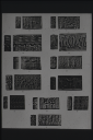 7.98 ; Cylinder Seals, Impres siones; MEGGIDO II/?. Fig.161